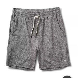 Vuori Ponto Shorts